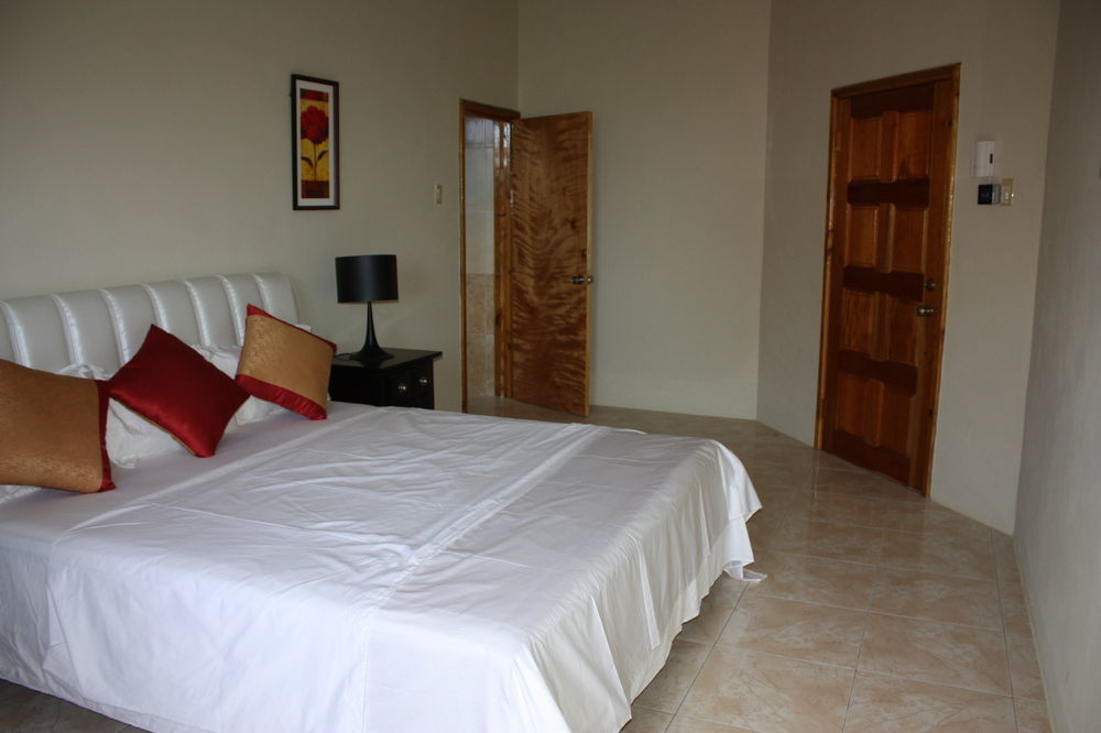 Negril Sky Blue Resorts Zewnętrze zdjęcie
