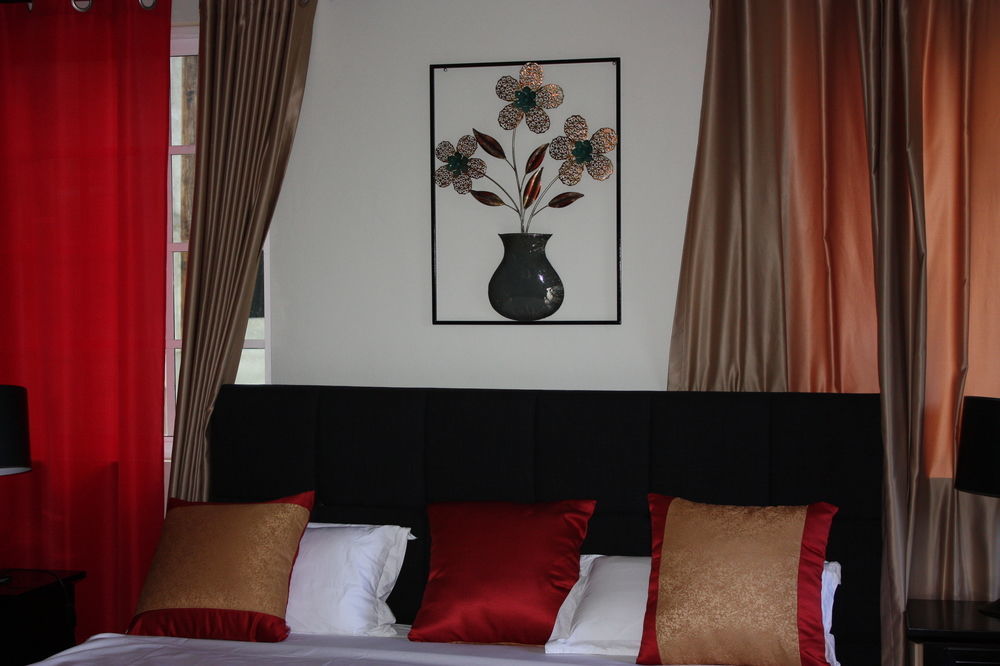 Negril Sky Blue Resorts Zewnętrze zdjęcie