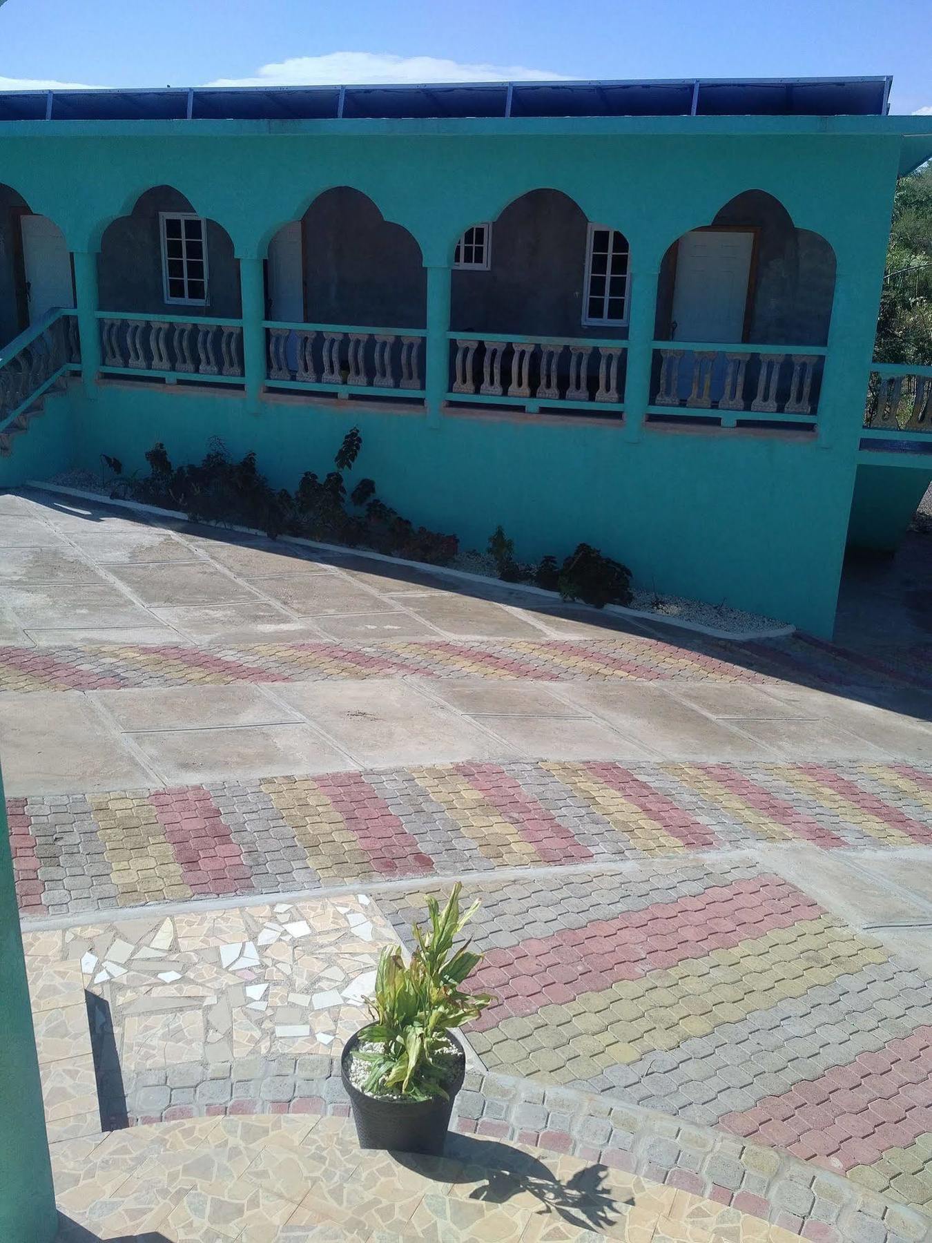 Negril Sky Blue Resorts Zewnętrze zdjęcie