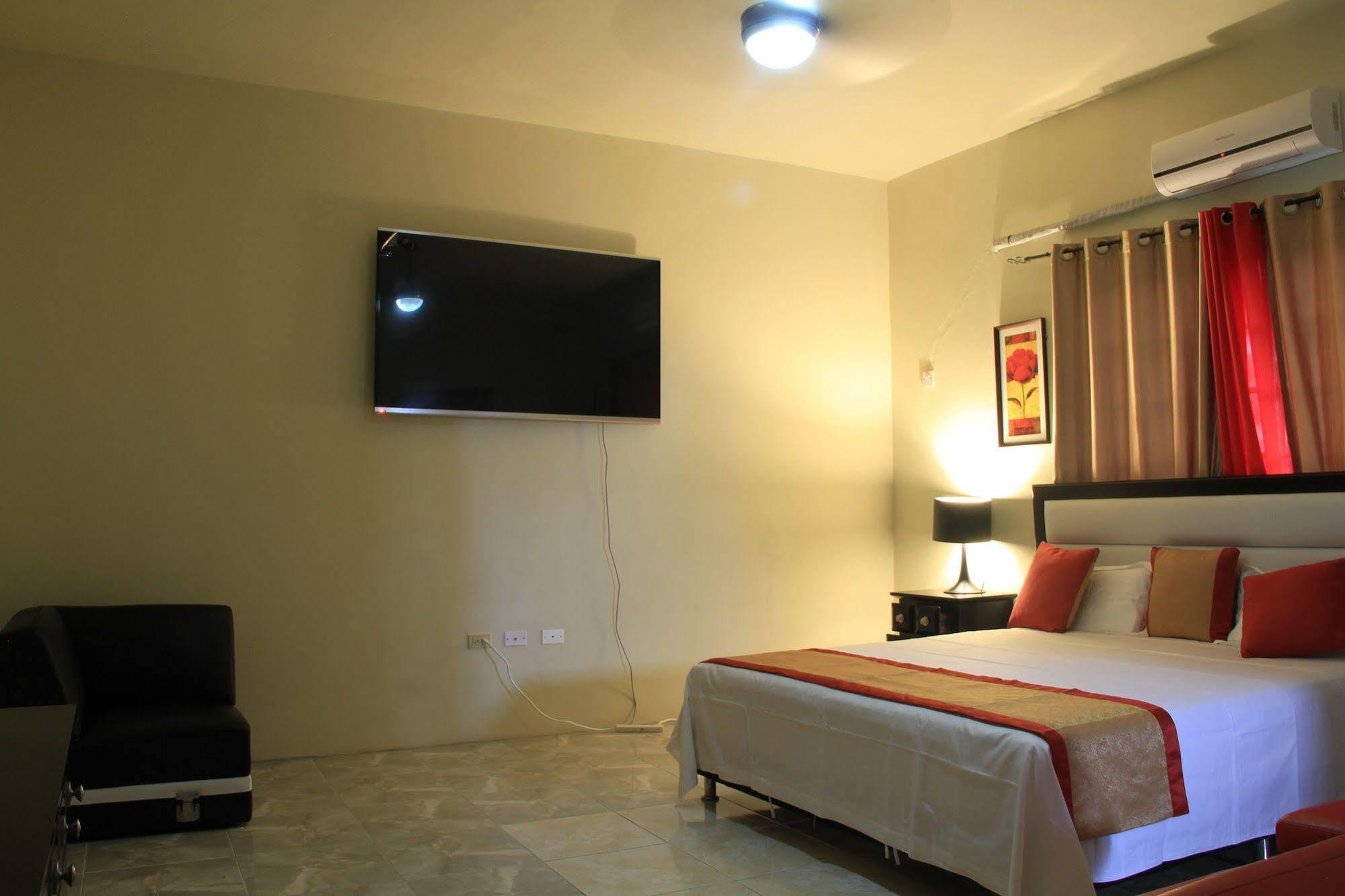 Negril Sky Blue Resorts Zewnętrze zdjęcie