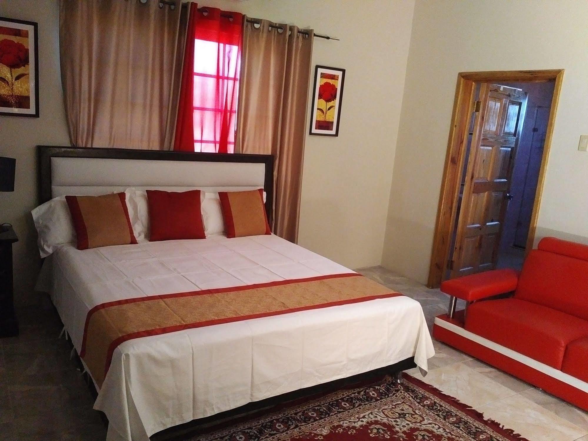 Negril Sky Blue Resorts Zewnętrze zdjęcie