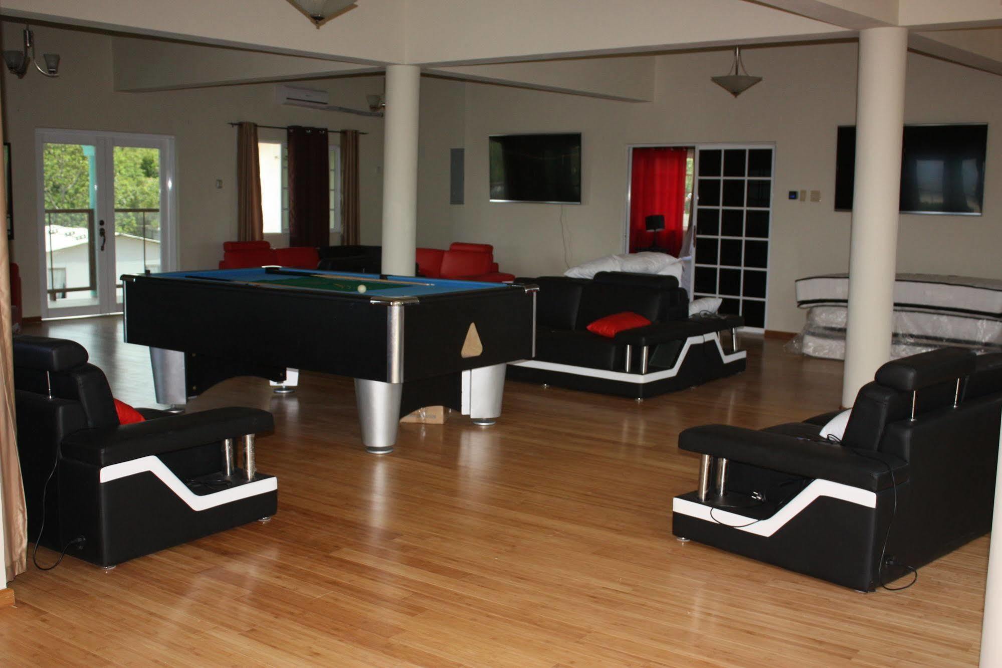 Negril Sky Blue Resorts Zewnętrze zdjęcie