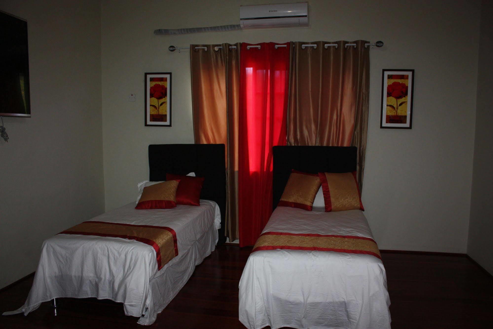 Negril Sky Blue Resorts Zewnętrze zdjęcie
