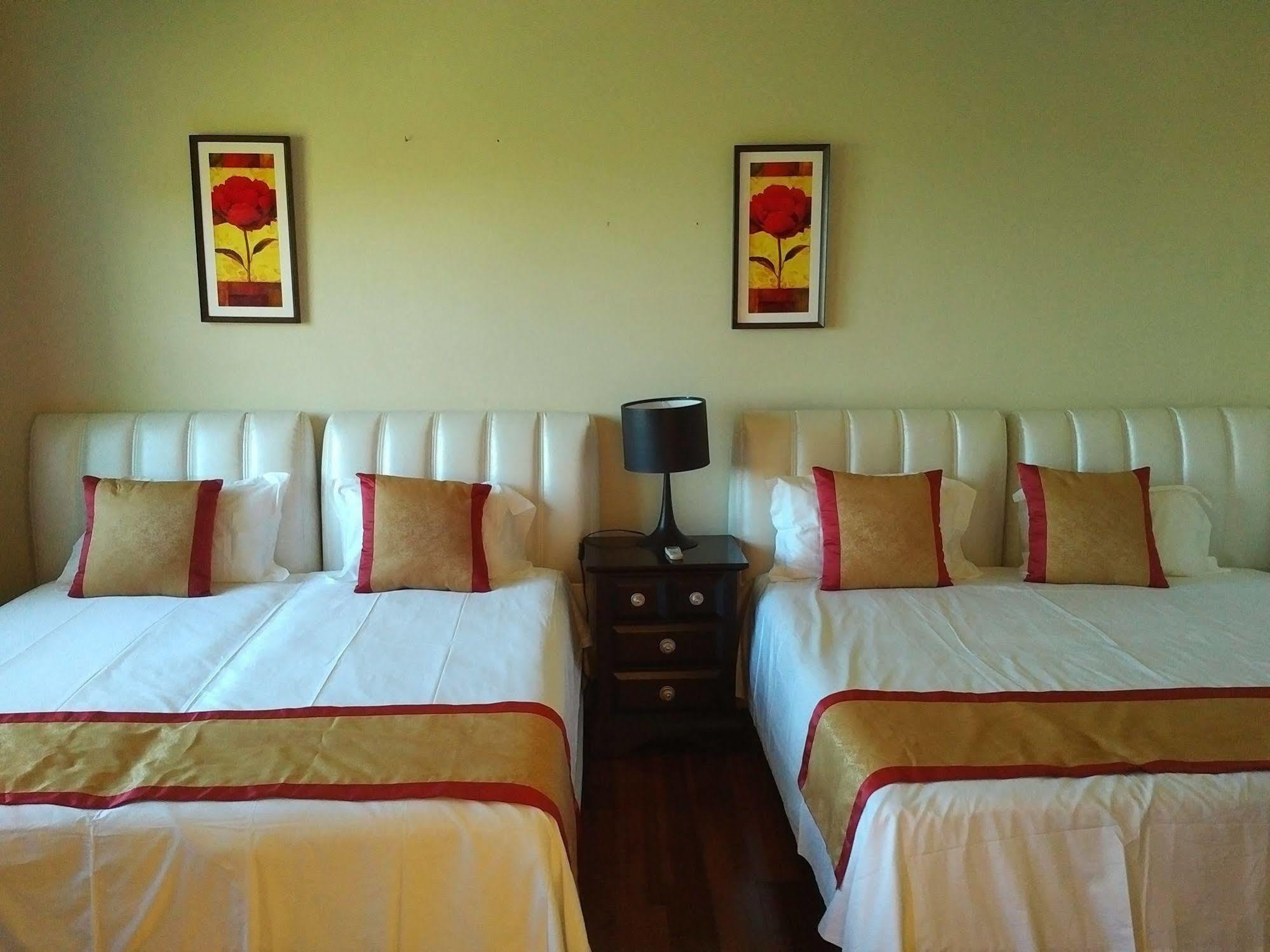 Negril Sky Blue Resorts Zewnętrze zdjęcie