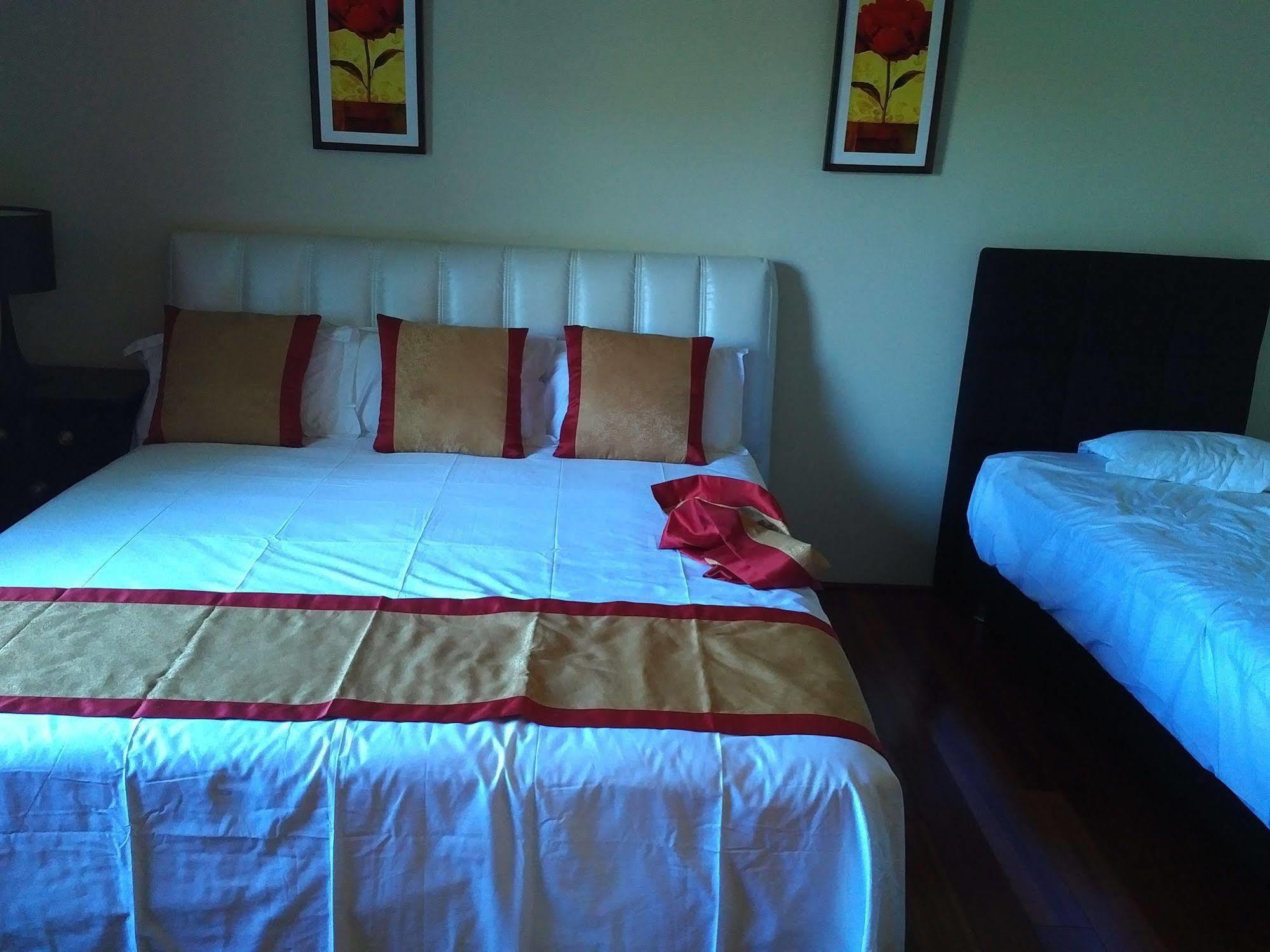 Negril Sky Blue Resorts Zewnętrze zdjęcie