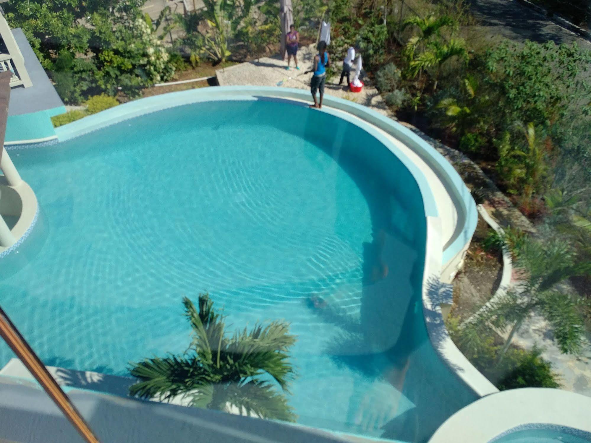 Negril Sky Blue Resorts Zewnętrze zdjęcie