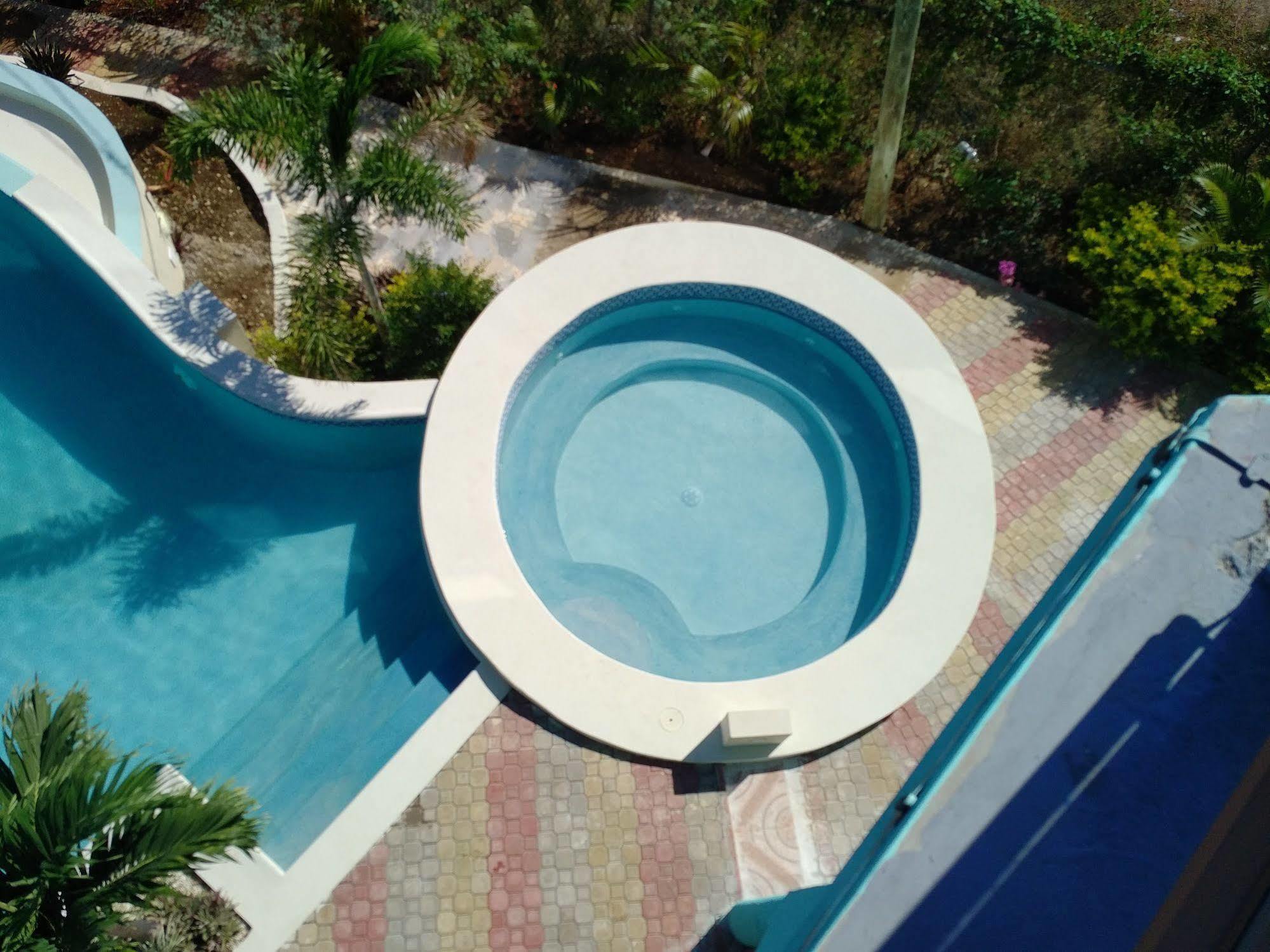 Negril Sky Blue Resorts Zewnętrze zdjęcie
