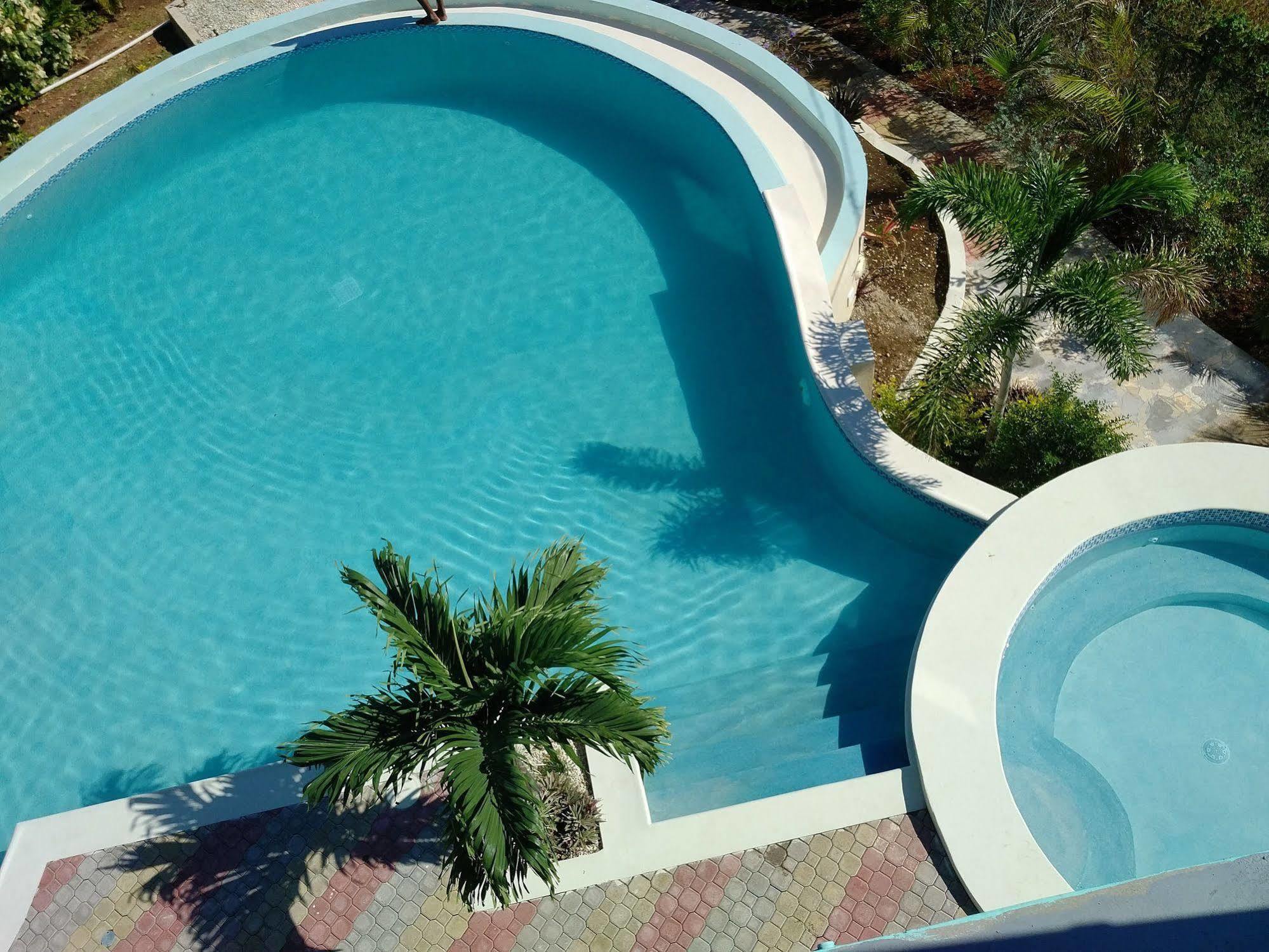 Negril Sky Blue Resorts Zewnętrze zdjęcie